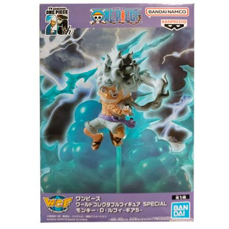 BANPRESTO（バンプレスト） ONE PIECE ワンピース ワールド