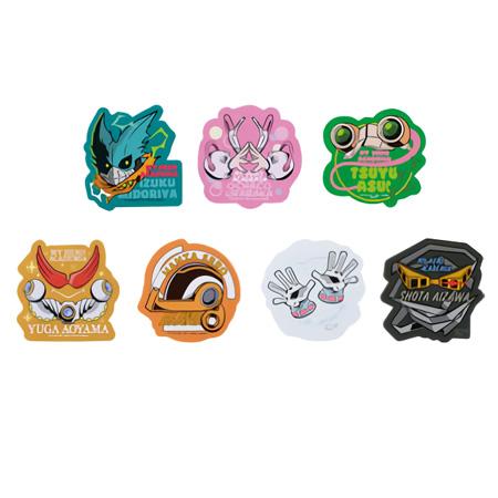 BANDAI（バンダイ） 一番くじ 僕のヒーローアカデミア 紡ぐ力 G賞