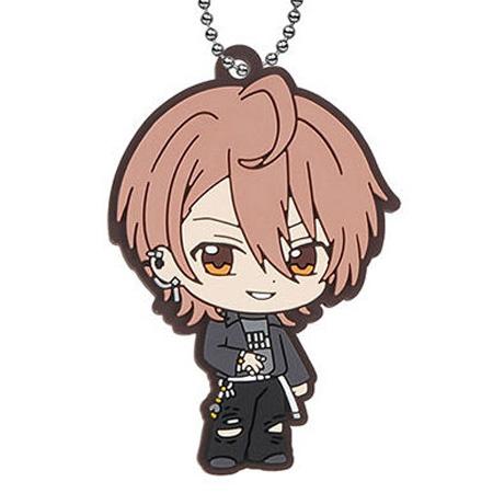 BANDAI（バンダイ） カラフルピーチ カプセルラバーマスコット 2025