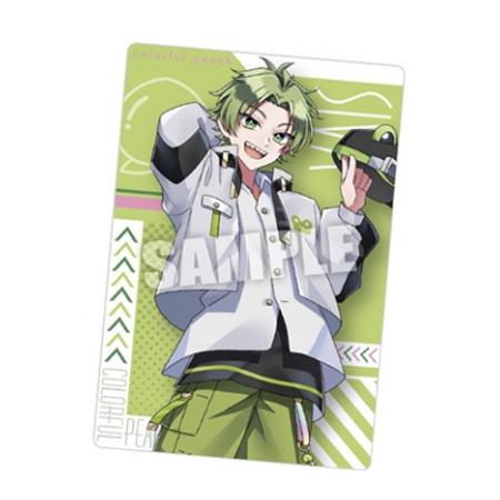 BANDAI（バンダイ） カラフルピーチ ウエハース2 シヴァ スペシャル