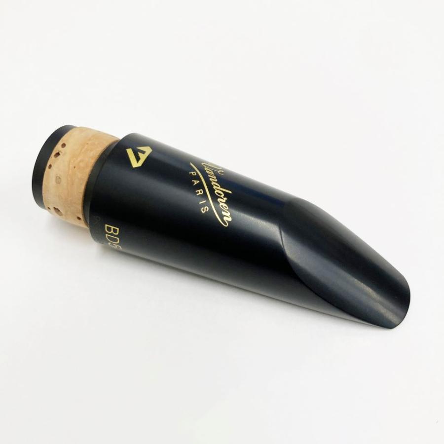 Vandoren バンドレン B♭クラリネット マウスピース BD5 HD ハイデン