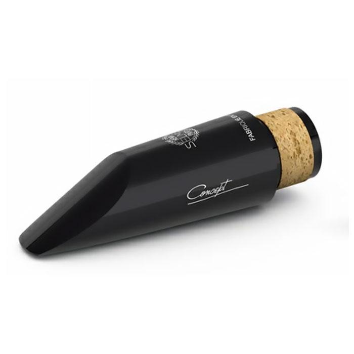 セルマー SELMER B♭クラリネット マウスピース Concept -コンセプト