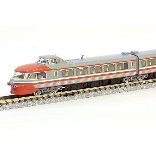 カトー（KATO） 小田急ロマンスカー 3100形 NSE 11両セット 【KATO・10