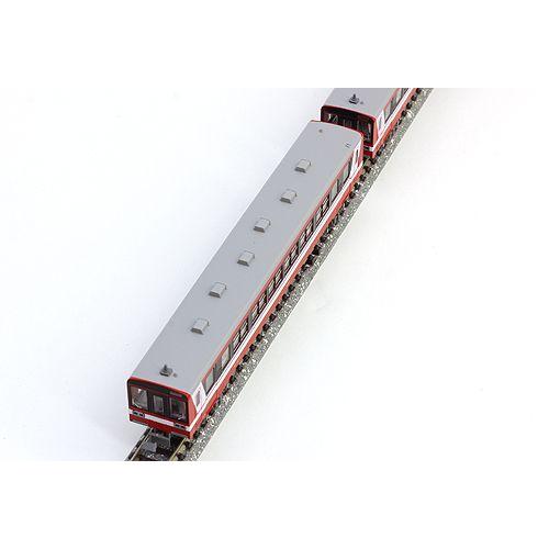 鹿島臨海鉄道6000形 2両セット 【KATO・10-1228】 : ミッドナイン