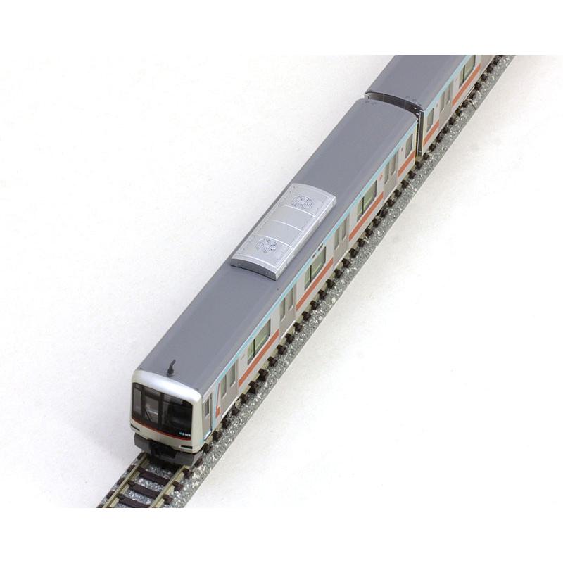 東急電鉄5000系 田園都市線 10両セット 特別企画品 【KATO・10-1457