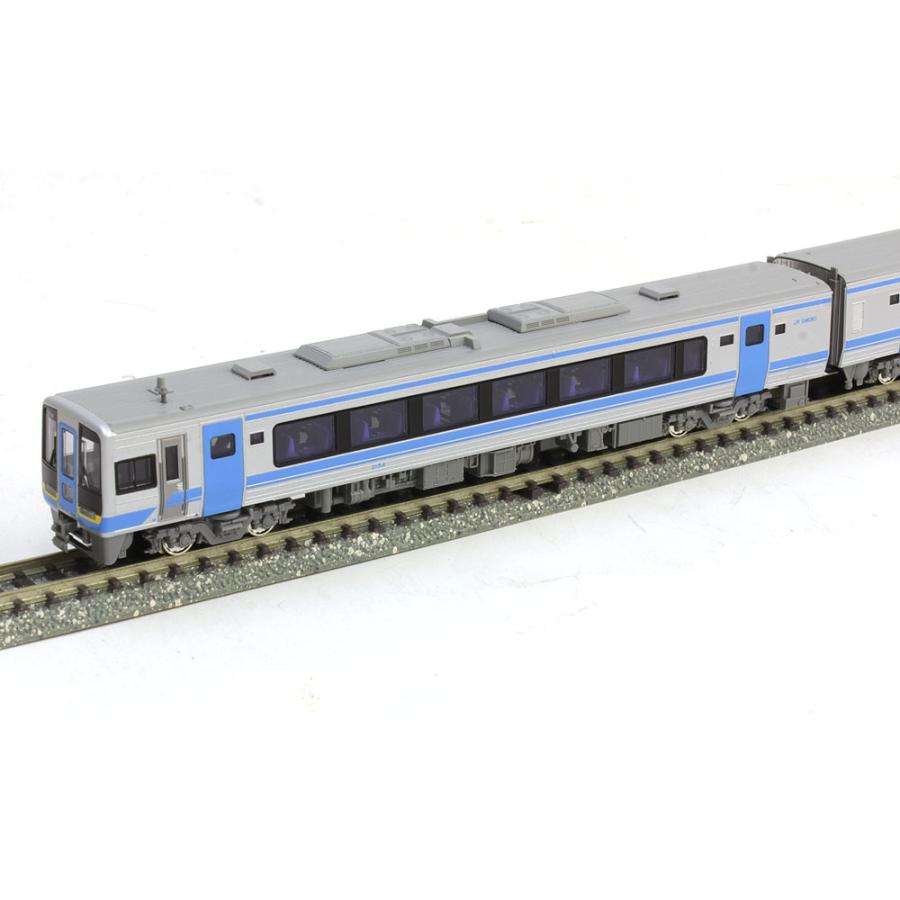 カトー（KATO） JR四国2000系 3両セット 【KATO・10-1504】 : ミッド