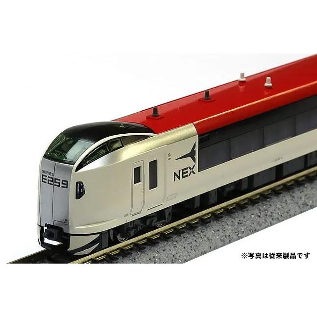 カトー（KATO） ※新製品 4月発売※ E259系「成田エクスプレス