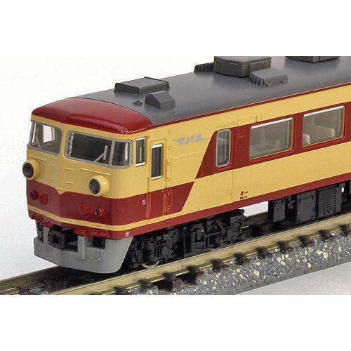 カトー（KATO） 157系お召電車 5両セット 【KATO・10-456】 : ミッド