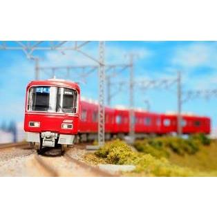 グリーンマックス（GREENMAX） 名鉄3700系1次車 基本4両編成セット