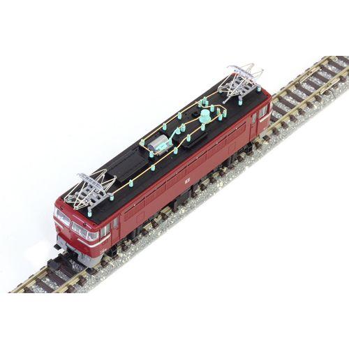 カトー（KATO） ED73-1000番台 【KATO・3012】 : ミッドナイン - 通販