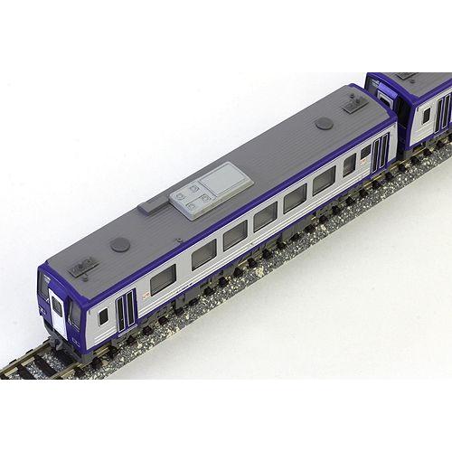 トミックス JR キハ120形ディーゼルカー（関西線） 2両セット 【TOMIX