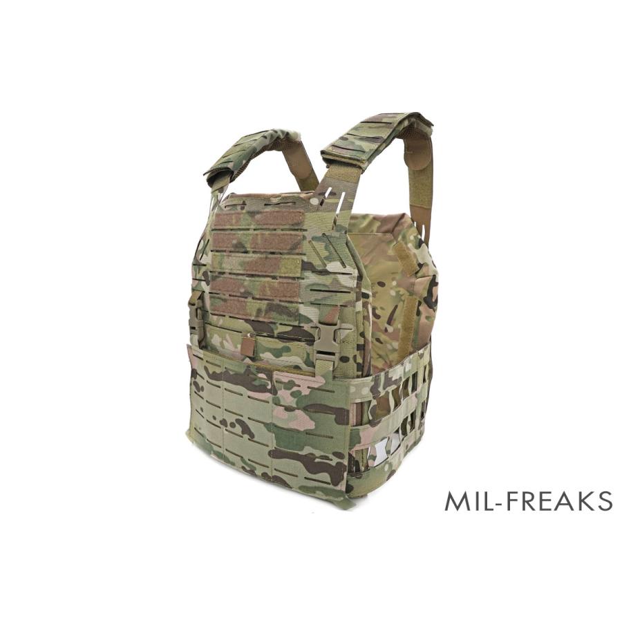 Cork Gear LBTタイプ 6094G3 MAP モジュラー プレートキャリア G3