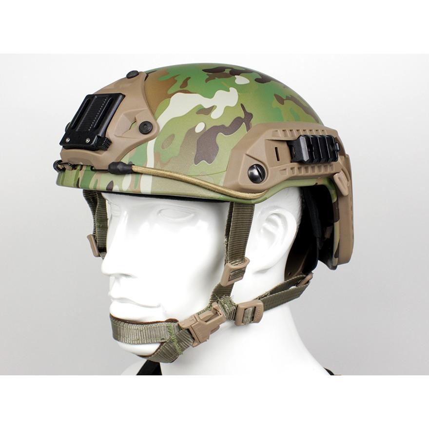 H7732M-M FMA OPS-CORE FAST MARITIME タイプ ヘルメット MC M/L