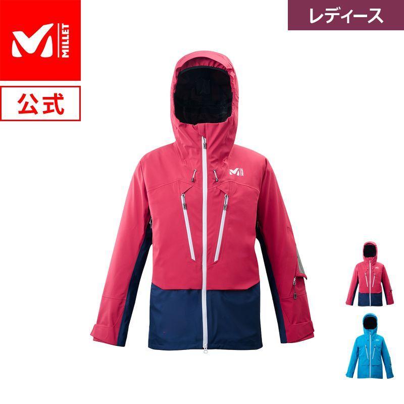 MILLET（ミレー） アウトレット公式 アウトレット スキーウェア