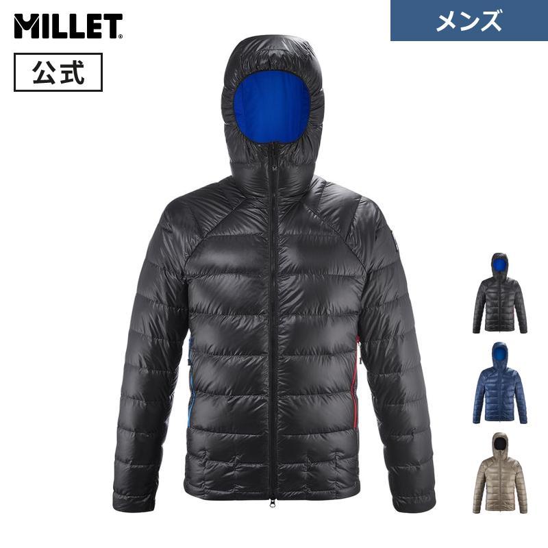 MILLET（ミレー） アウトレット公式 トリロジー アイコン ダウン