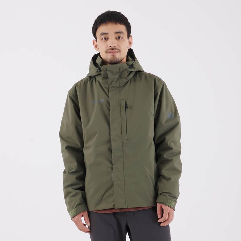 MILLET（ミレー） ポベダ ジャケット MIV02118 メンズ : ミレー公式