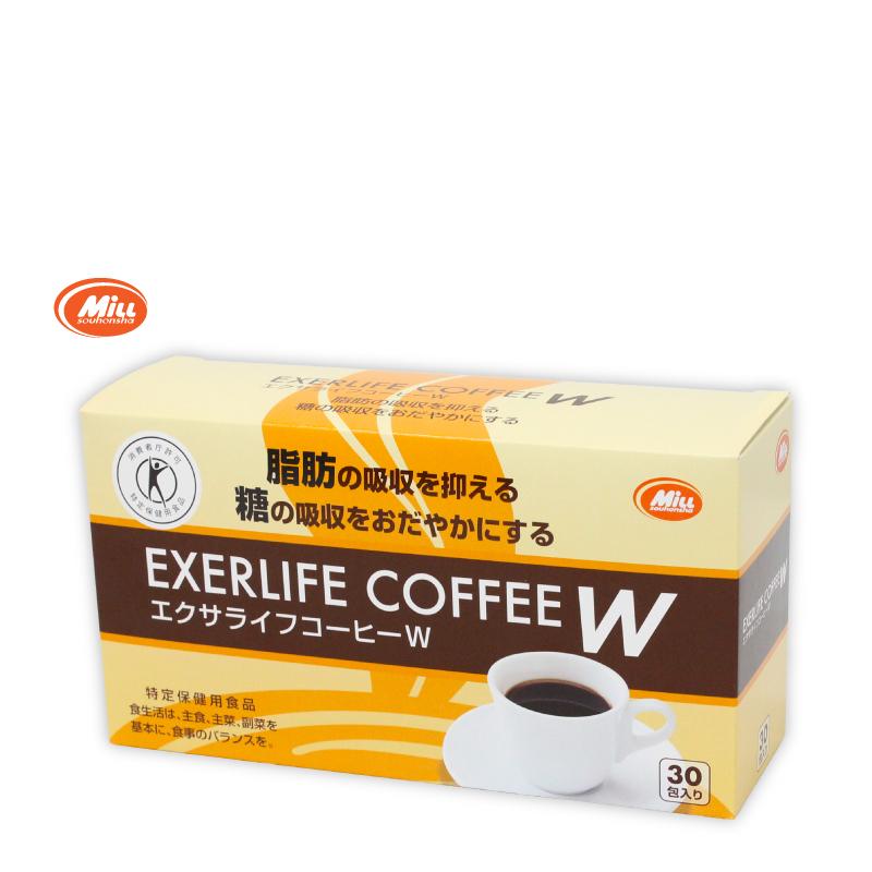 ひまわり•特別価格‼️【新品未開封】エクササイズコーヒー30本×3袋