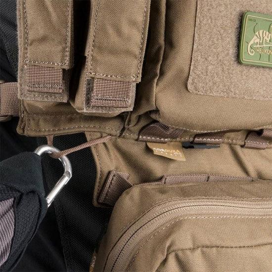 HELIKON-TEX ヘリコンテックス ミニ チェストリグ TMR シャドウグレー