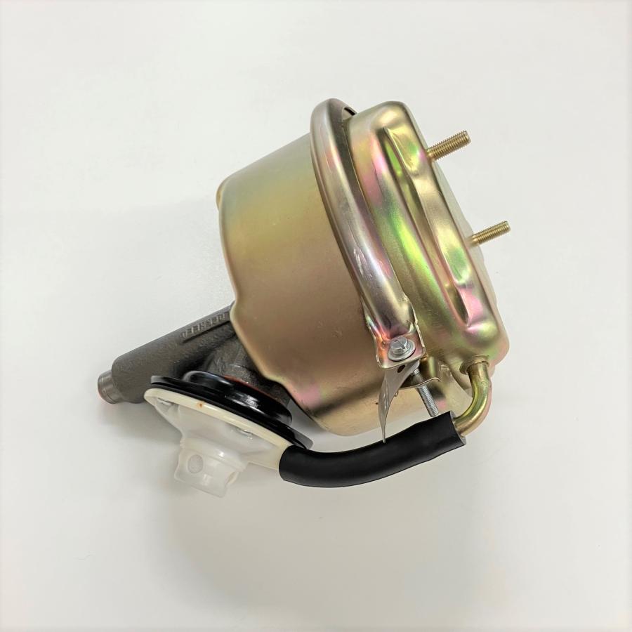 MK1-2用ブレーキサーボセット : ミニマルヤマ - 通販 - Yahoo!ショッピング