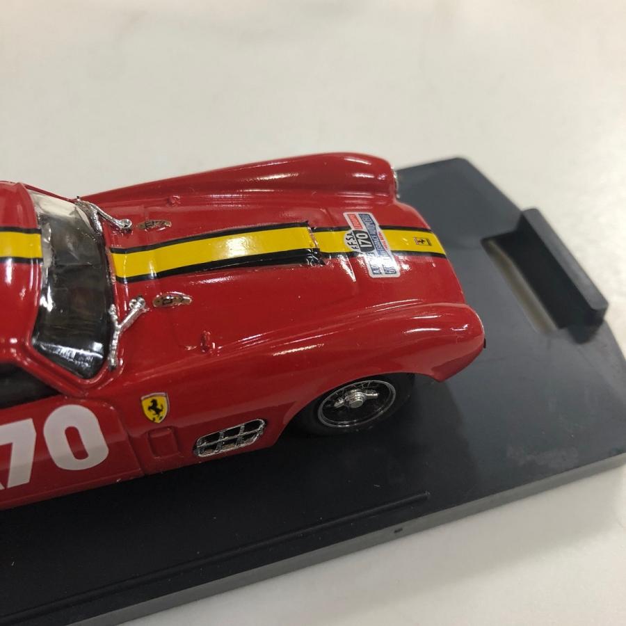 現品 Bang 1/43 Ferrari 250GT ハイクオリティーモデル ミニカー