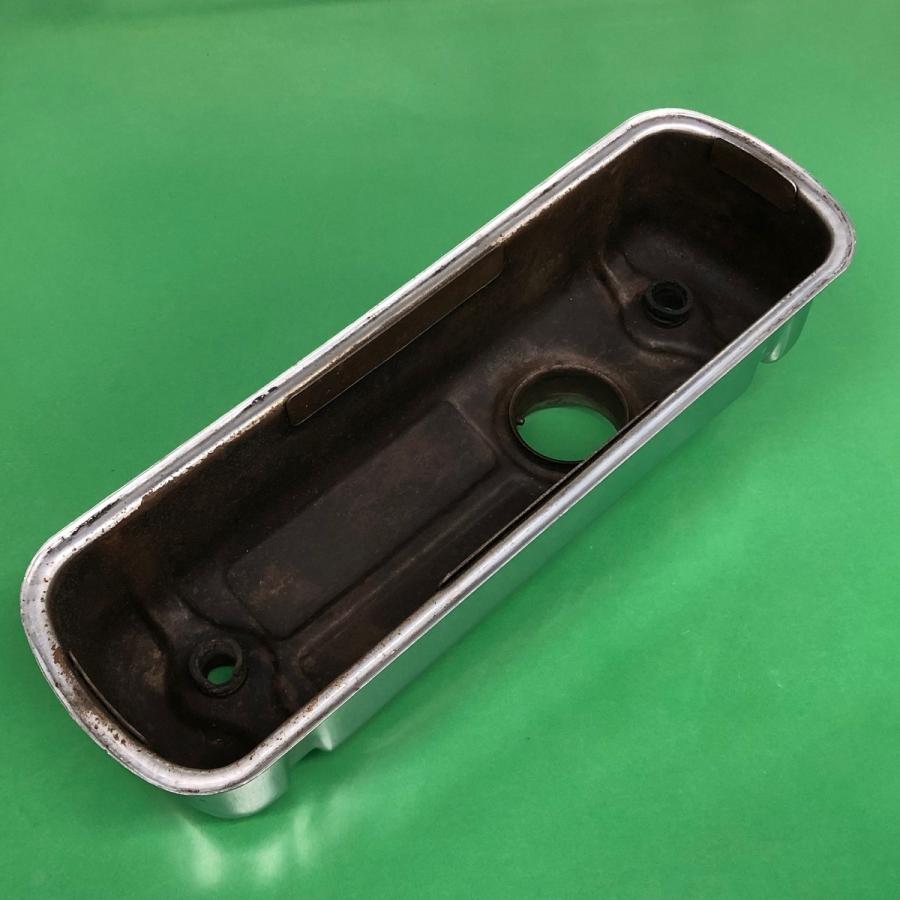 現品 ローバーミニ 用 ロッカーカバー : ミニマルヤマ - 通販 - Yahoo