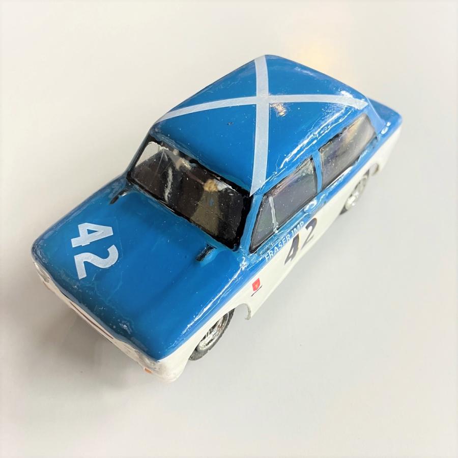 現品 サンビーム インプ 1/32 スロットカー : ミニマルヤマ - 通販