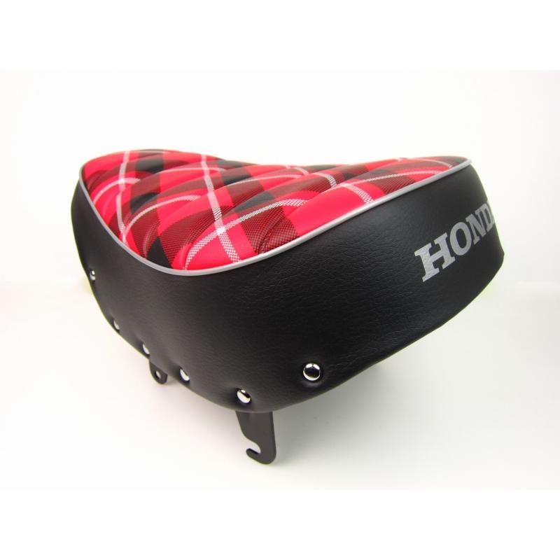 ホンダ純正モンキーシート77100-GFL-Y40 : ミニモト公式 Yahoo