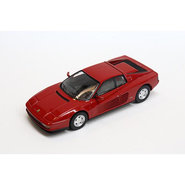 TOMYTEC トミカリミテッドヴィンテージネオ テスタロッサ(後期型)(赤