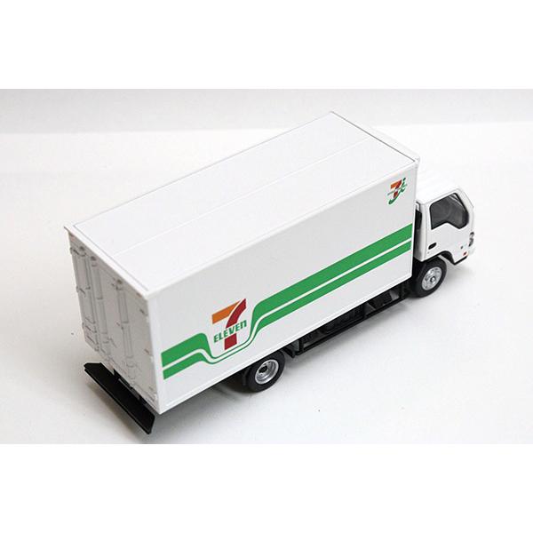 TOMYTEC トミカリミテッドヴィンテージネオ LV-N195a いすゞ エルフ