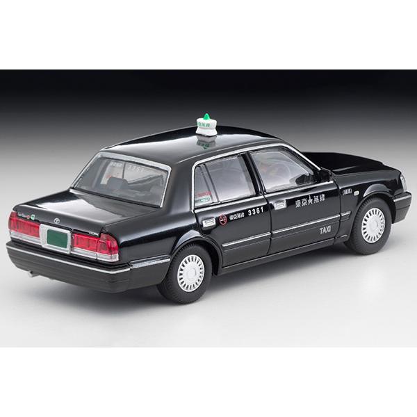 TOMYTEC トミカリミテッドヴィンテージネオ LV-N219a トヨタクラウン