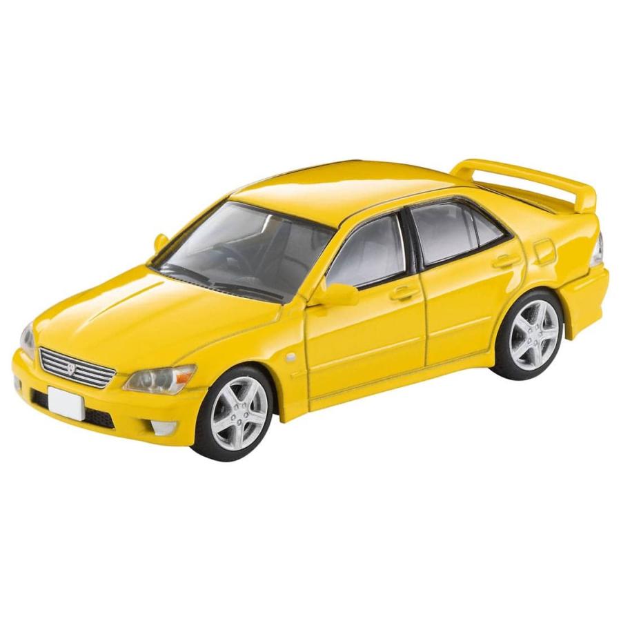 TOMYTEC トミカリミテッドヴィンテージネオ LV-N232b トヨタ