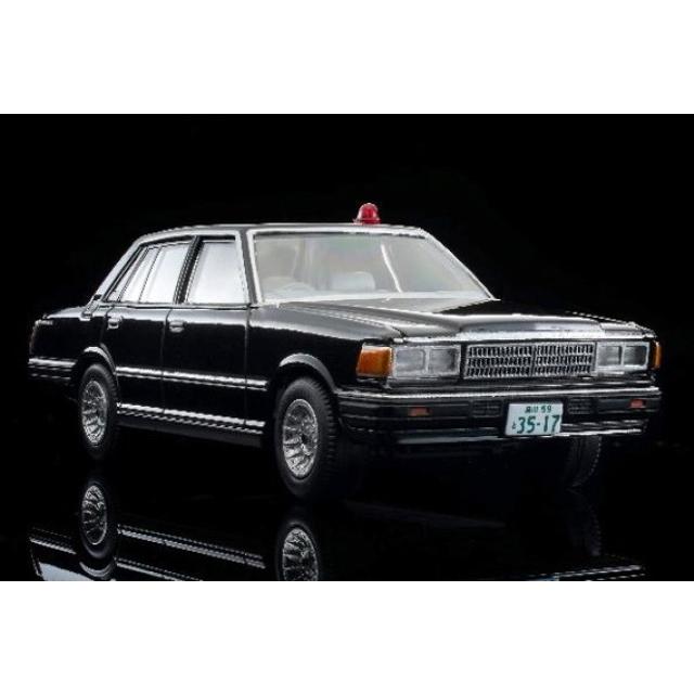 TOMYTEC トミカリミテッドヴィンテージネオ LV-N 西部警察26 日産