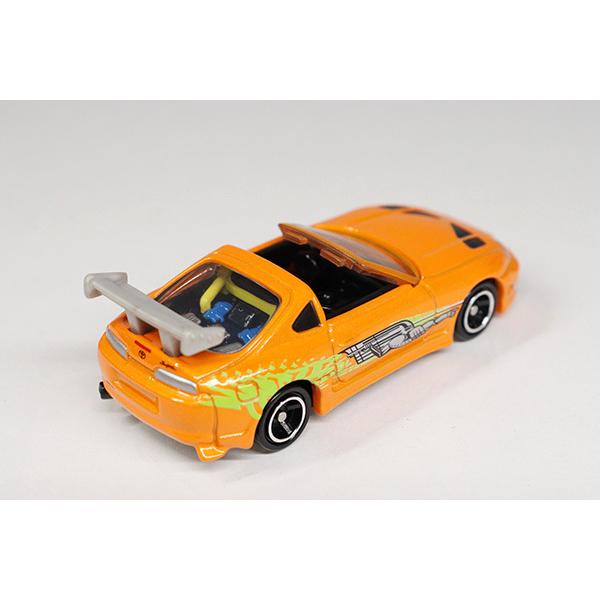 ドリームトミカ 148 ワイルド・スピード トヨタスープラ : ミニカー