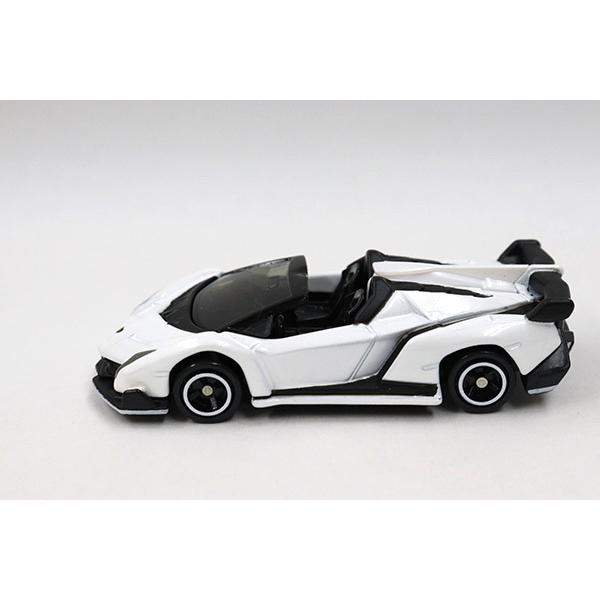 トミカ ランボルギーニヴェネーノロードスター※TOMY ASIA特注