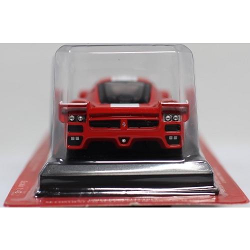 新品 1/43 アシェット フェラーリコレクション FXX 240001014761