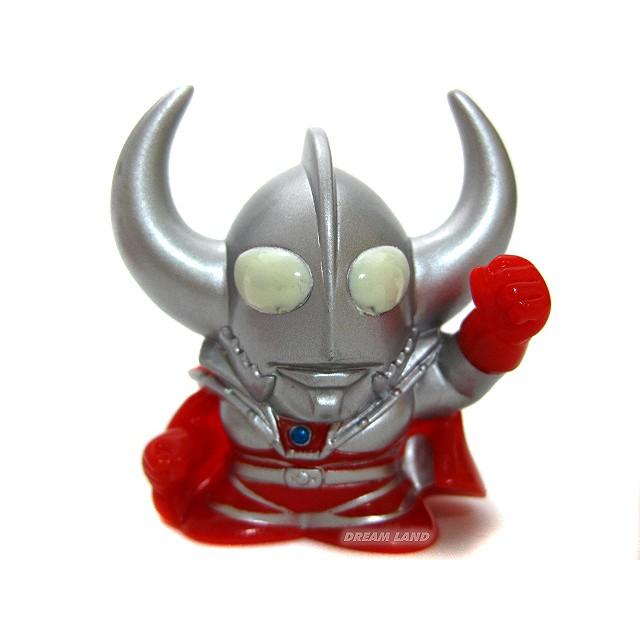 指人形 映画「ウルトラ銀河伝説」 マントタイプ◇◇◇ウルトラの父