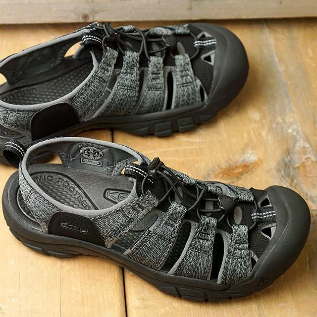 KEEN（キーン） サンダル ニューポート エイチツー M NEWPORT H2
