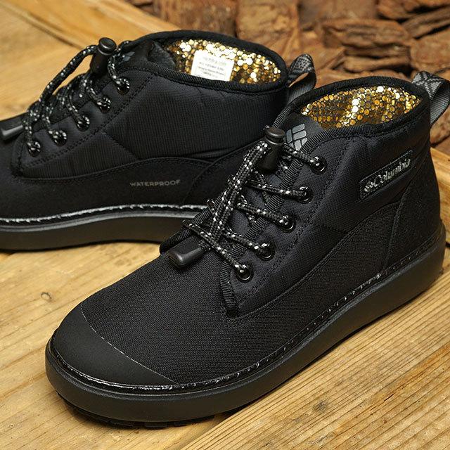Columbia（コロンビア） サップランド アーク チャッカ ウォーター