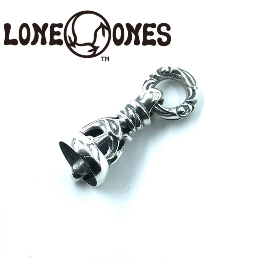 LONE ONES（ロンワンズ） 正規販売店 ペンダントドーヴベル M メンズ