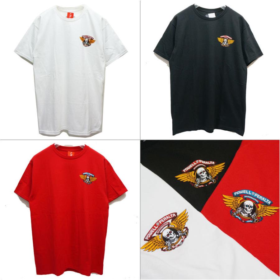 POWELL（パウエル） 全3色 パウエルペラルタ POWELL PERALTA Tシャツ