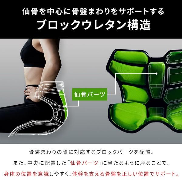 Style（スタイル） 座椅子 椅子 アスリートツー Style Athlete II 猫背
