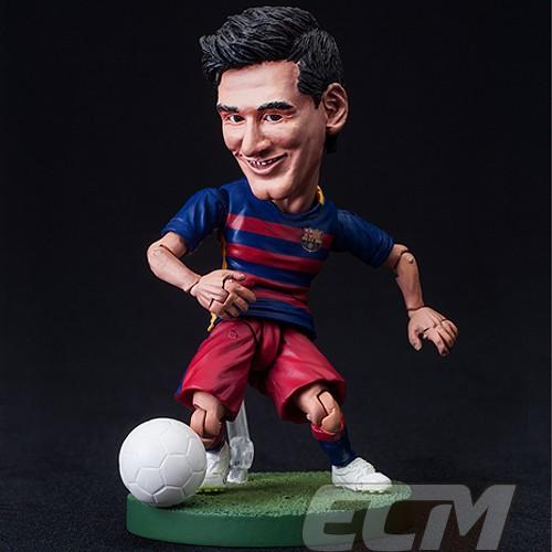 FCバルセロナオフィシャルグッズTOYS ROCKA! FCバルセロナ メッシ