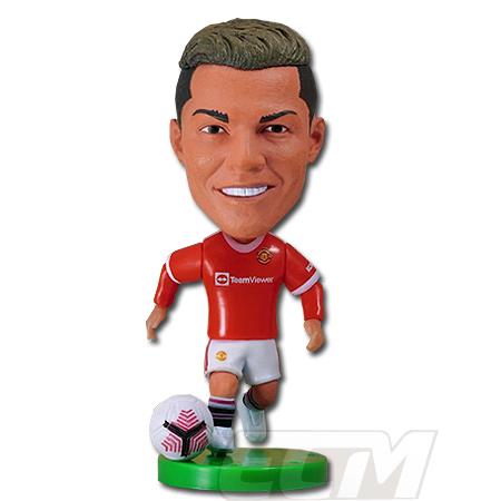 CロナウドSmile【SCWフィギュア5体より送料無料】ロナウド