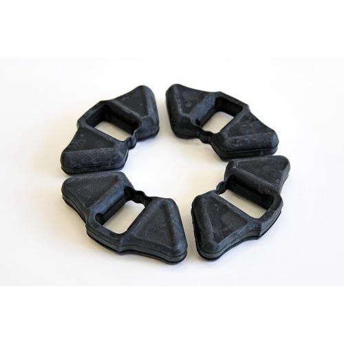 ホンダ（HONDA） [純正部品] ホイールハブダンパーセット 06410-GBJ