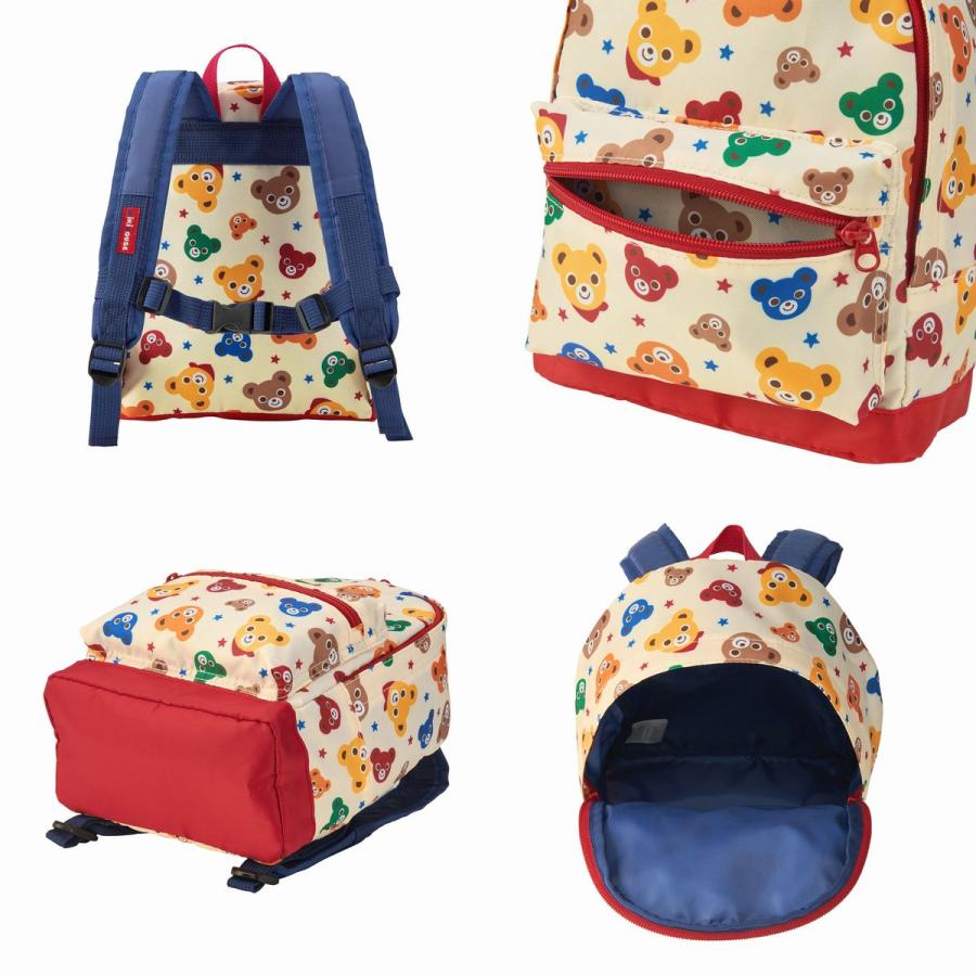 MIKI HOUSE（ミキハウス） mikihouse【ミキハウス】【SALE】リュック