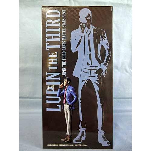 ルパン三世（PART5） MASTER STARS PIECE LUPIN THE THIRD 全1種
