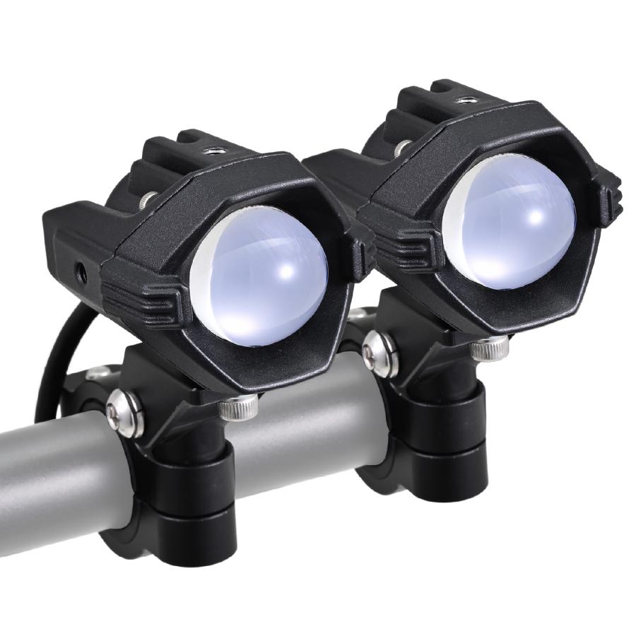 DAYTONA（デイトナ） 48495 DAYTONA LEDフォグランプユニット