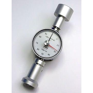 筋硬度計 NEUTONE TDM-NA1 アラーム機能あり : 測定器専門の佐藤商事