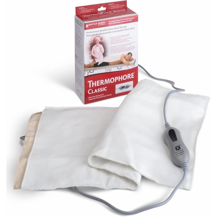 50/60Hz 湿性ホットマット 新型サーモフォア・タイマー付 ディープ