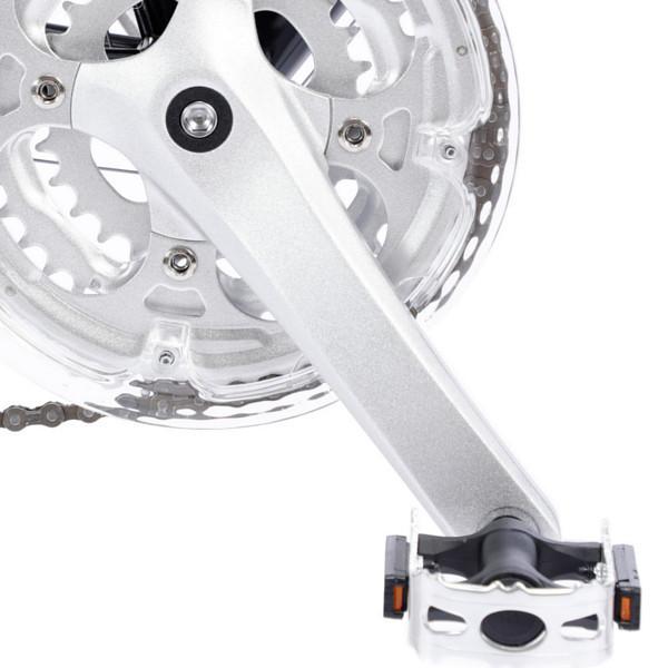 ANIMATO（アニマート） 【ANIMATOアニマート】 クロスバイク HAZELWOOD